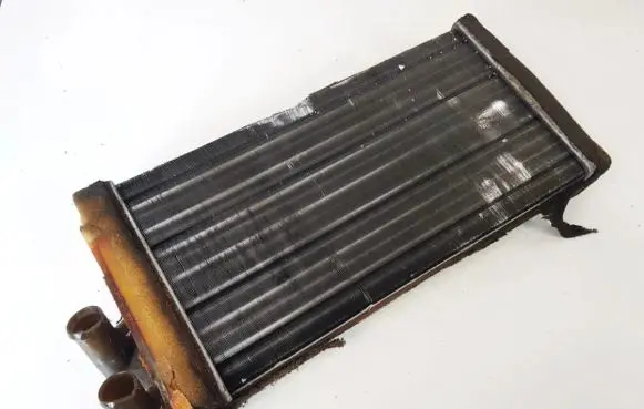 Audi A6 S6 C4 4A Heater blower radiator