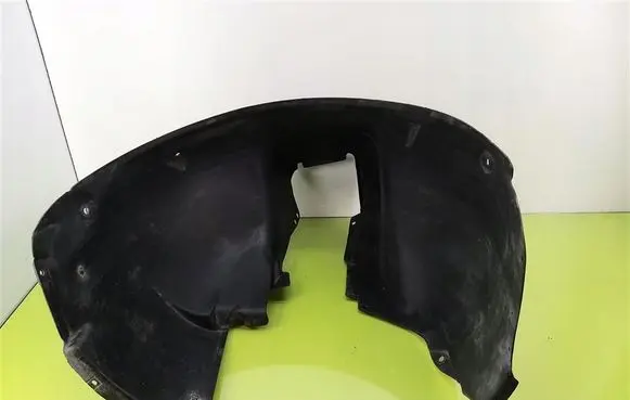 Audi A2 Front wheel arch liner splash guards