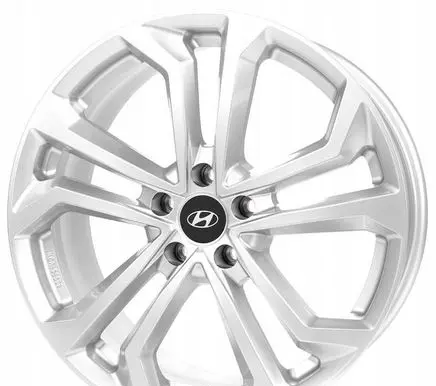 Hyundai Sonata R17 alloy rim TTA70SA45