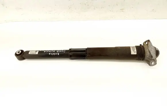Skoda Octavia Mk4 Rear shock absorber/damper 5WA512013 5WA512013BS