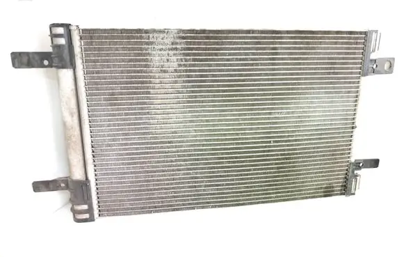Citroen Jumpy A/C cooling radiator (condenser) 9816746580 1033033 GN789001