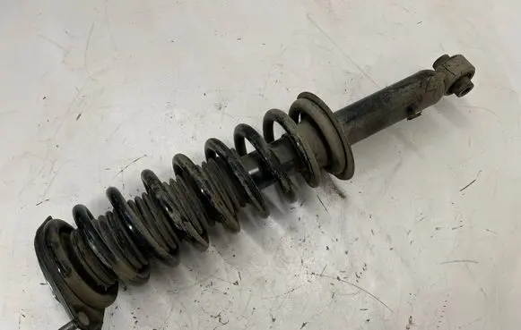 Subaru Outback (BT) Rear shock absorber with coil spring 20365AN02A 20372FL00A 20371AN000