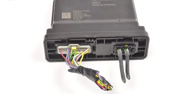 Volvo XC40 Bluetooth control unit module 32364244