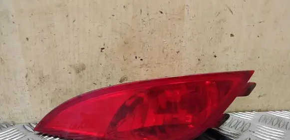 Hyundai ix35 Rear bumper light 