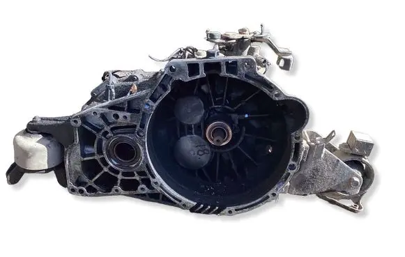 Hyundai Santa Fe Manual 6 speed gearbox 4300038070 D05 Y060902873