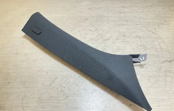 Mercedes-Benz GLE W167 (A) pillar trim A1676907801 A1676908001 APUC167F