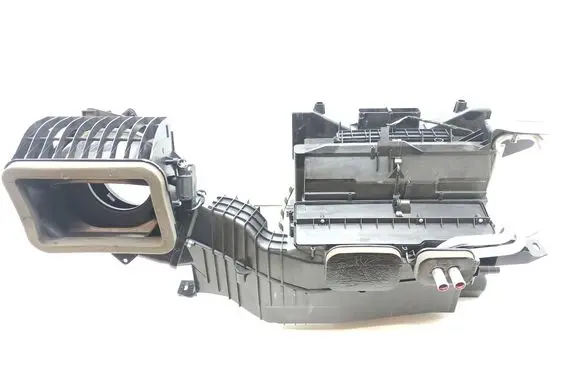 Mercedes-Benz Sprinter W906 Interior heater climate box assembly housing A9068300098
