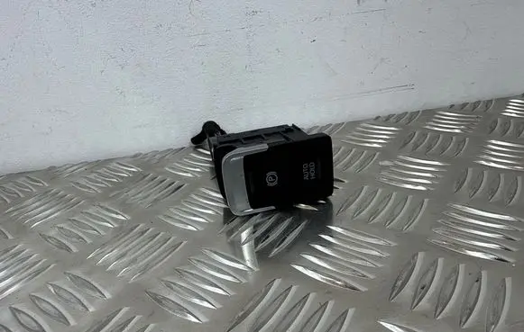 Volkswagen PASSAT B8 Hand parking brake switch 3G0927225 A4111606S