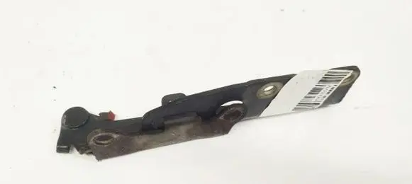 Ford Maverick Engine bonnet/hood hinges