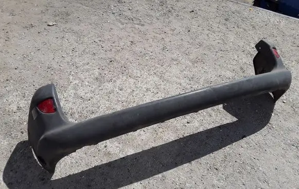 Renault Kangoo I Rear bumper 8200150631