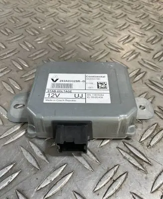 Opel Movano B Voltage converter/converter module 293A03329R