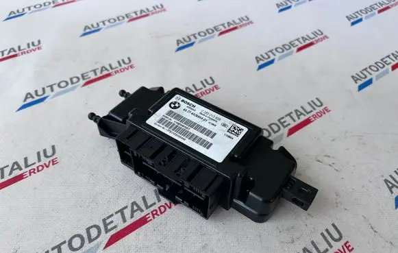 BMW 3 F30 F35 F31 Airbag control unit/module 6826985 65776826985 9461920
