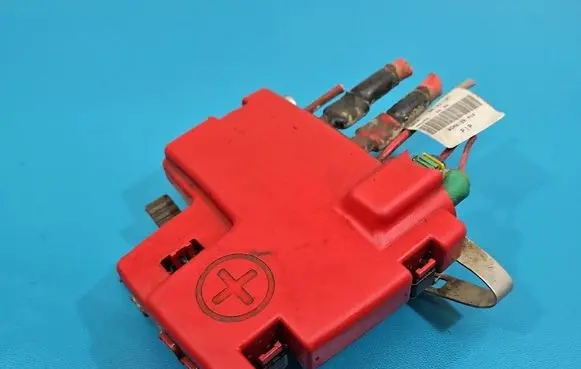 Renault Master III Positive cable (battery) 8200463743 IMPRK1575888