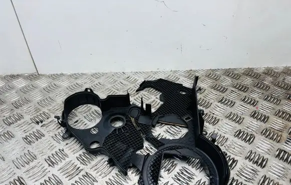 Volkswagen Caddy Timing belt guard (cover) 03L109145B