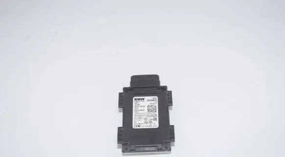 BMW iX3 G08 Blind spot module 5A340C0 66325A340C0 5A2B4D7