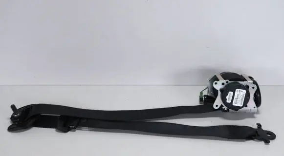 BMW X5 F15 Front seatbelt 7343630