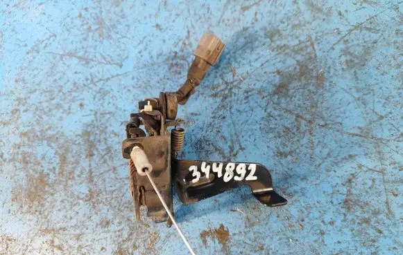 Lexus HS Engine bonnet/hood lock/catch 5351075030
