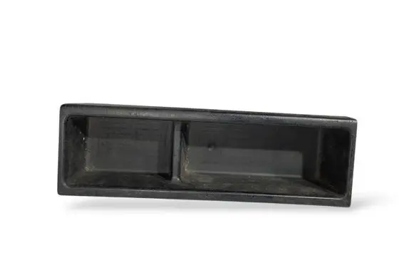 BMW 3 E46 Glove box central console 8248493 51168248493 8217927