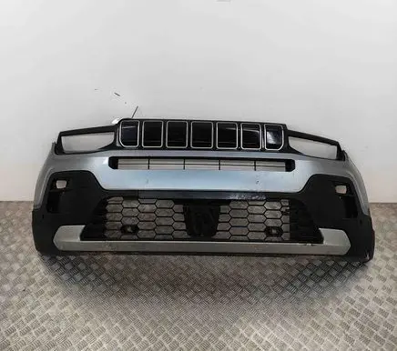 Jeep Avenger Front bumper 07357672580