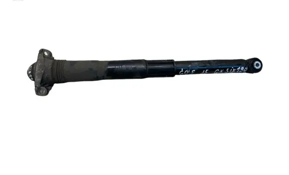 Volkswagen Golf VII Rear shock absorber/damper 5Q0513425