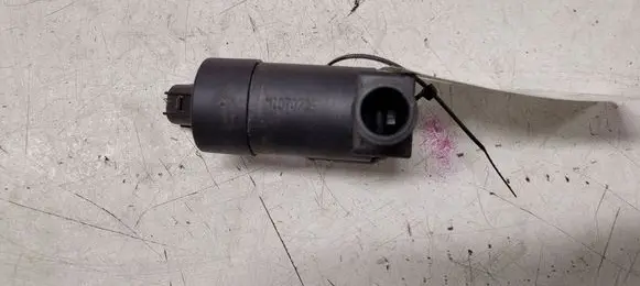 Volvo V50 Windscreen/windshield washer pump 1S7117K624FE