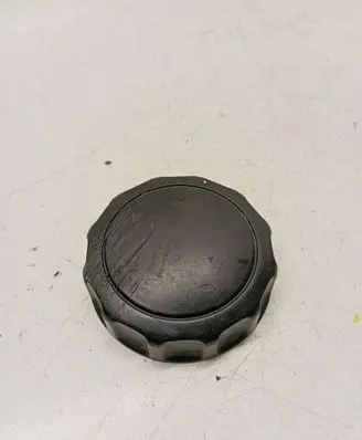 Volkswagen Transporter - Caravelle T4 Seat adjustment knob 357881671