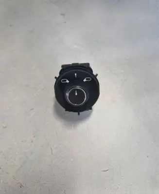 Citroen DS5 Electric window control switch 96664317ZD
