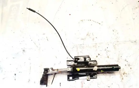 Fiat Ducato Steering wheel axle