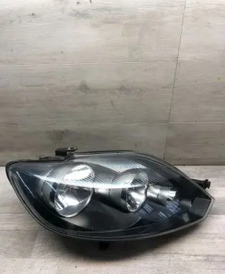 Volkswagen Golf Plus Headlight/headlamp 5M1941006G 1EE00994802