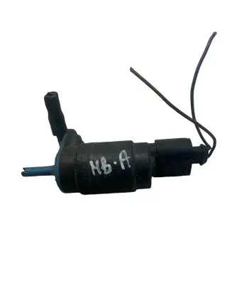 Mercedes-Benz A W168 Windscreen/windshield washer pump