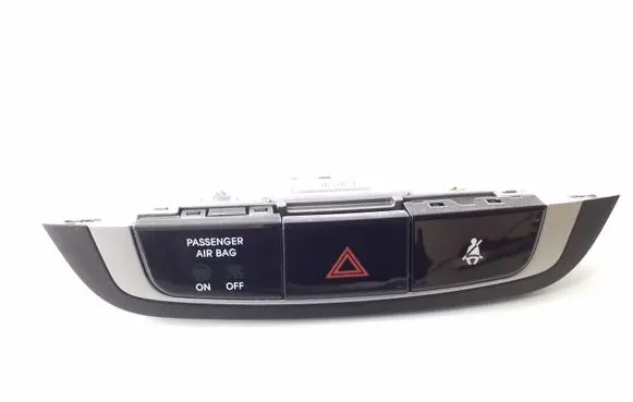 Hyundai ix35 Hazard light switch 937902S100