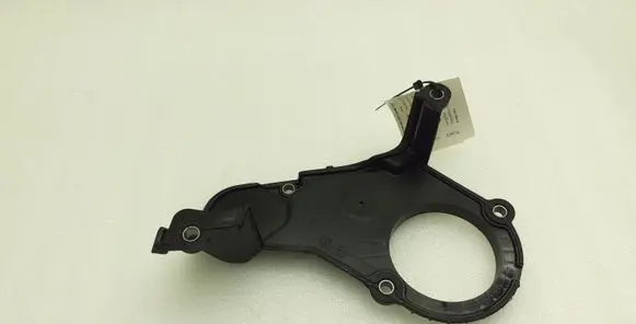 Skoda Fabia Mk3 (NJ) Timing belt guard (cover) 04C109175F