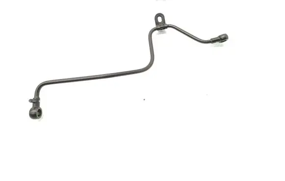 Hyundai Tucson IV NX4 Turbo turbocharger oiling pipe/hose