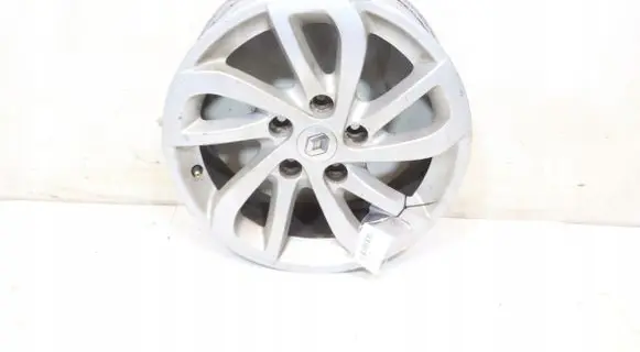 R16 alloy rim