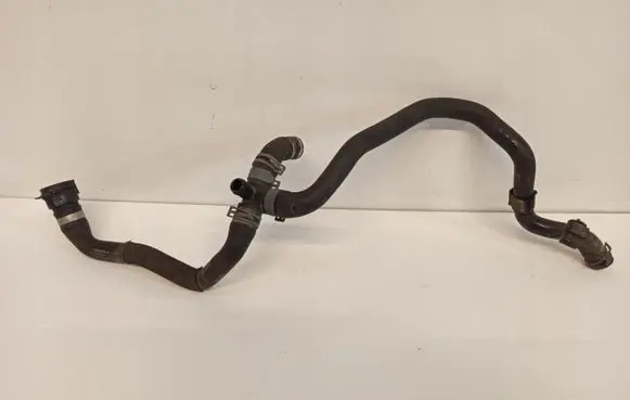 Audi A5 Engine coolant pipe/hose 8W0145050A