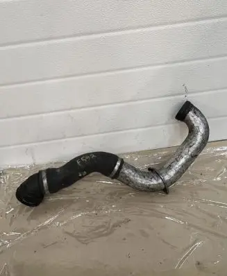 BMW 5 E60 E61 Brake vacuum hose/pipe 778013903 F592