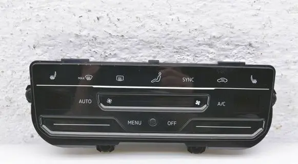 Volkswagen Tiguan Other switches/knobs/shifts 5NA907044AP B00803704 901602560001