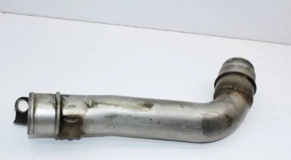 Nissan X-Trail T31 Intercooler hose/pipe 14460JD708