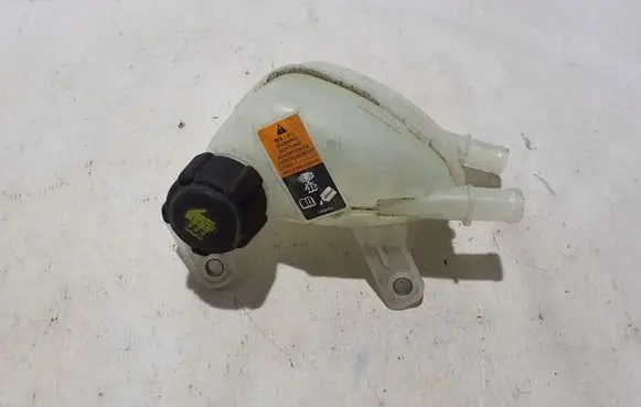 Nissan X-Trail T33 Coolant expansion tank/reservoir 217106RS5A