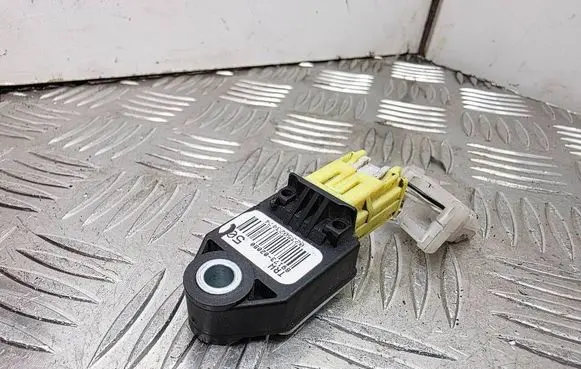 Toyota Auris E180 Airbag deployment crash/impact sensor 8917302080