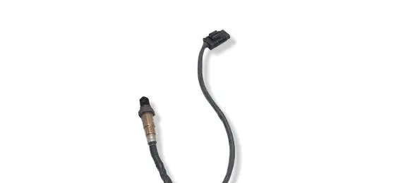 BMW 1 F20 F21 Lambda probe sensor 8631047