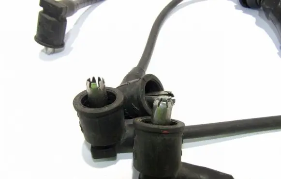 Hyundai i10 Ignition plug leads Kodonra