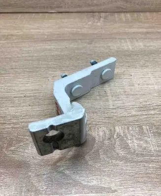Mercedes-Benz A W177 Rear door upper hinge A046574