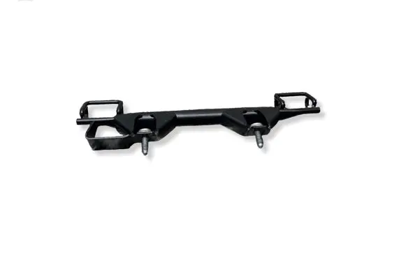 Audi A6 Allroad C6 ISOFIX Bracket 8E0813546A