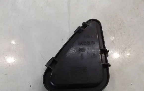 Seat Ibiza III (6L) Headlight/headlamp