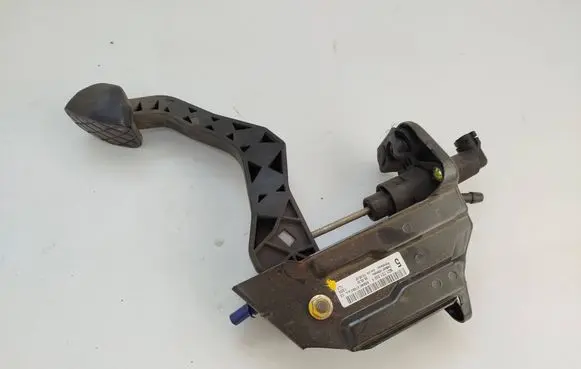 Volkswagen Polo Clutch pedal 6Q1721059F