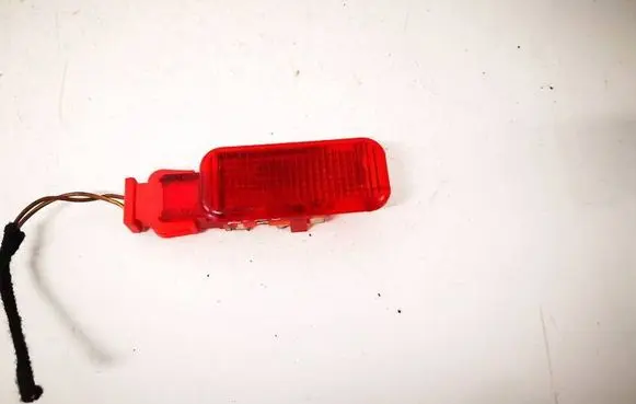 Audi A4 S4 B5 8D Other interior light 8D0947411