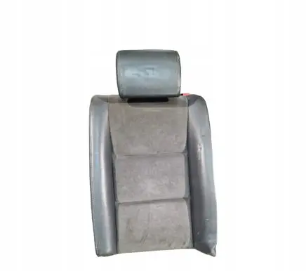Audi A4 S4 B7 8E 8H Rear seat 