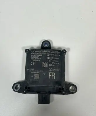 Toyota C-HR I Blind spot module 88162F4031
