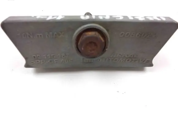 Opel Insignia A Battery bracket 09115187